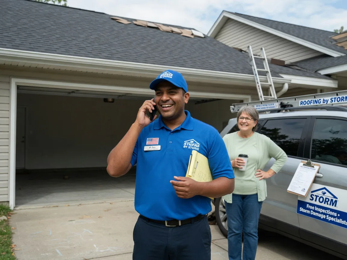 Roof Repair Near Me Lakeland, MN FAQs